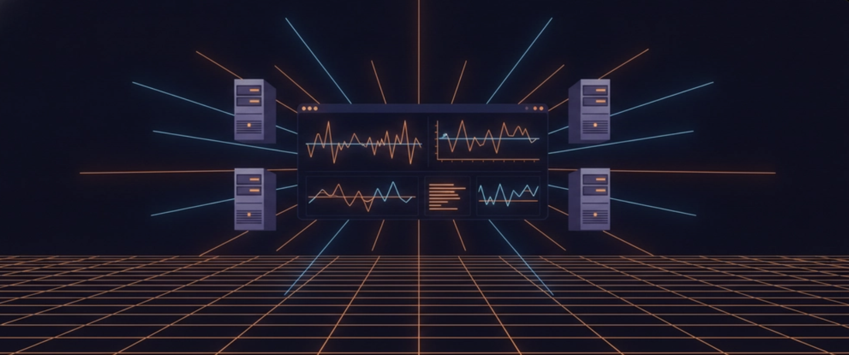 Instrumenting a Go API with Prometheus